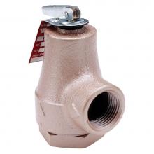 Watts Water 0358551 - Pressure Relief Valve