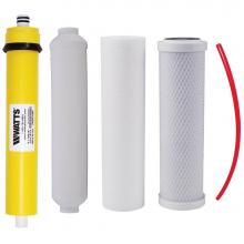 Watts Water 7100115 - Annual Filter Pack
