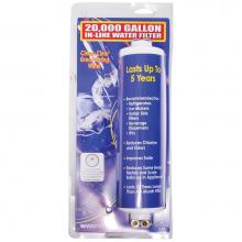 Watts Water 7100457 - Gac Inline Filter