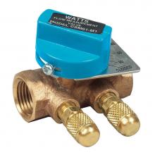 Watts Water 0856736 - Flow Measurement Valve