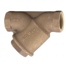 Watts Water 0124006 - Wye Pattern Strainer