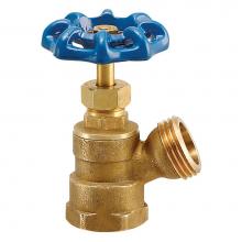 Watts Water 0123624 - Boiler Drain Shutoff