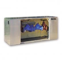 Watts Water 0888789 - Wattsbox Enclosure