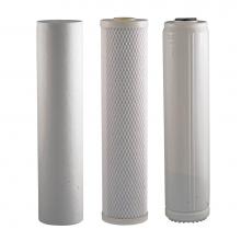 Watts Water 7100474 - Ice Maker Semi Annual Filter Pack
