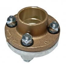 Watts Water 0821747 - Dielectric Union