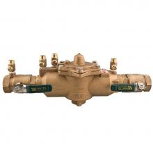 Watts Water 0436094 - Reduced Pressure Zone Assembly