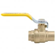 Watts Water 0555128 - Full Port Ball Valve