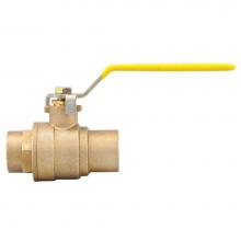 Watts Water 0555130 - Full Port Ball Valve