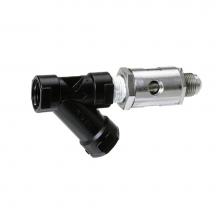 Watts Water 0061666 - Dual Check Valve With Vent