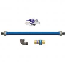 Watts Water 0241476 - Gas Appliance Connector