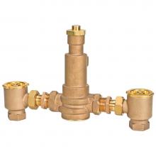 Watts Water 0559168 - Tempering Valve