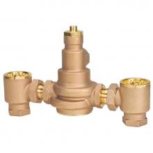 Watts Water 0559170 - Tempering Valve
