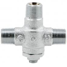 Watts Water 6550048 - Combination Tempering Valve