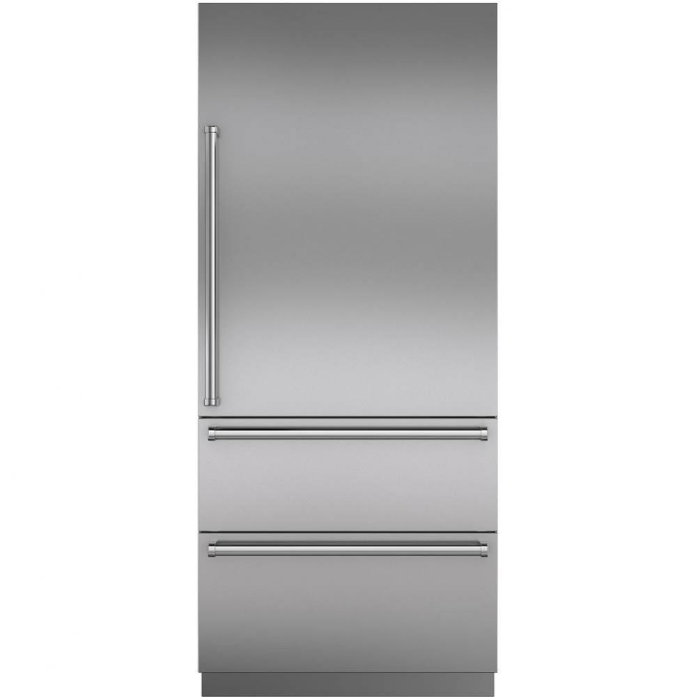 Panel,Door 36 T Ph Rh
