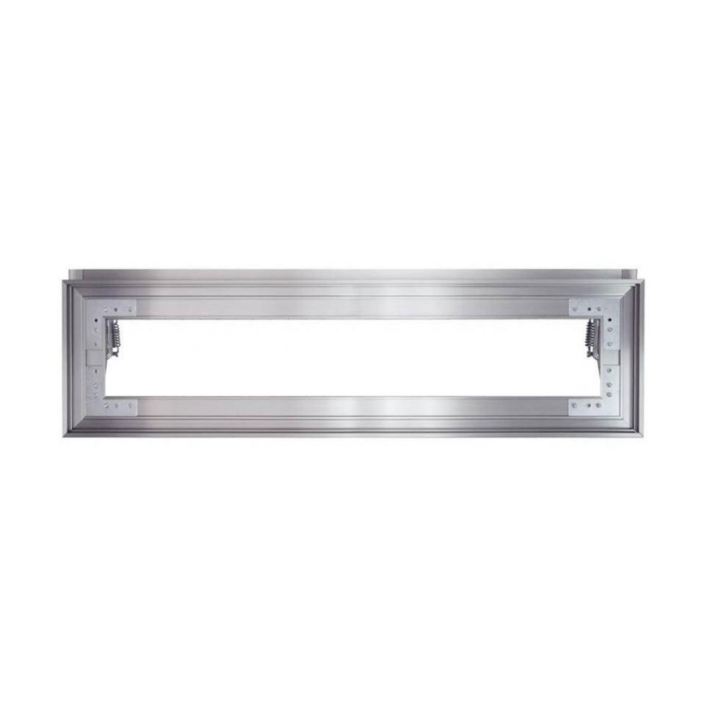 Grill,Panel 83'' 30''