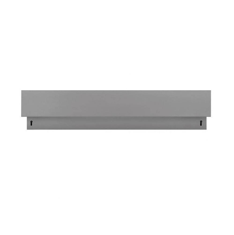 Kickplate, Stainless