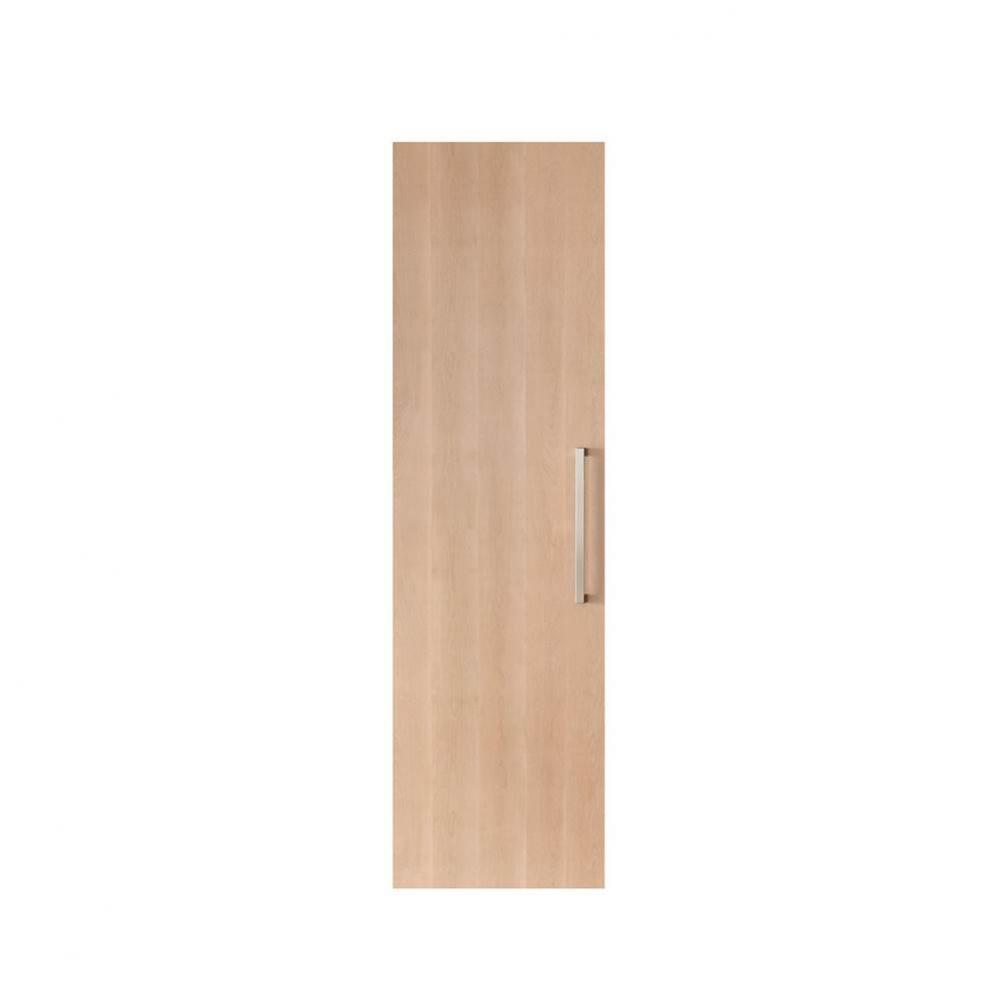 Solid Overlay Wine Door, Iw-24-Lh