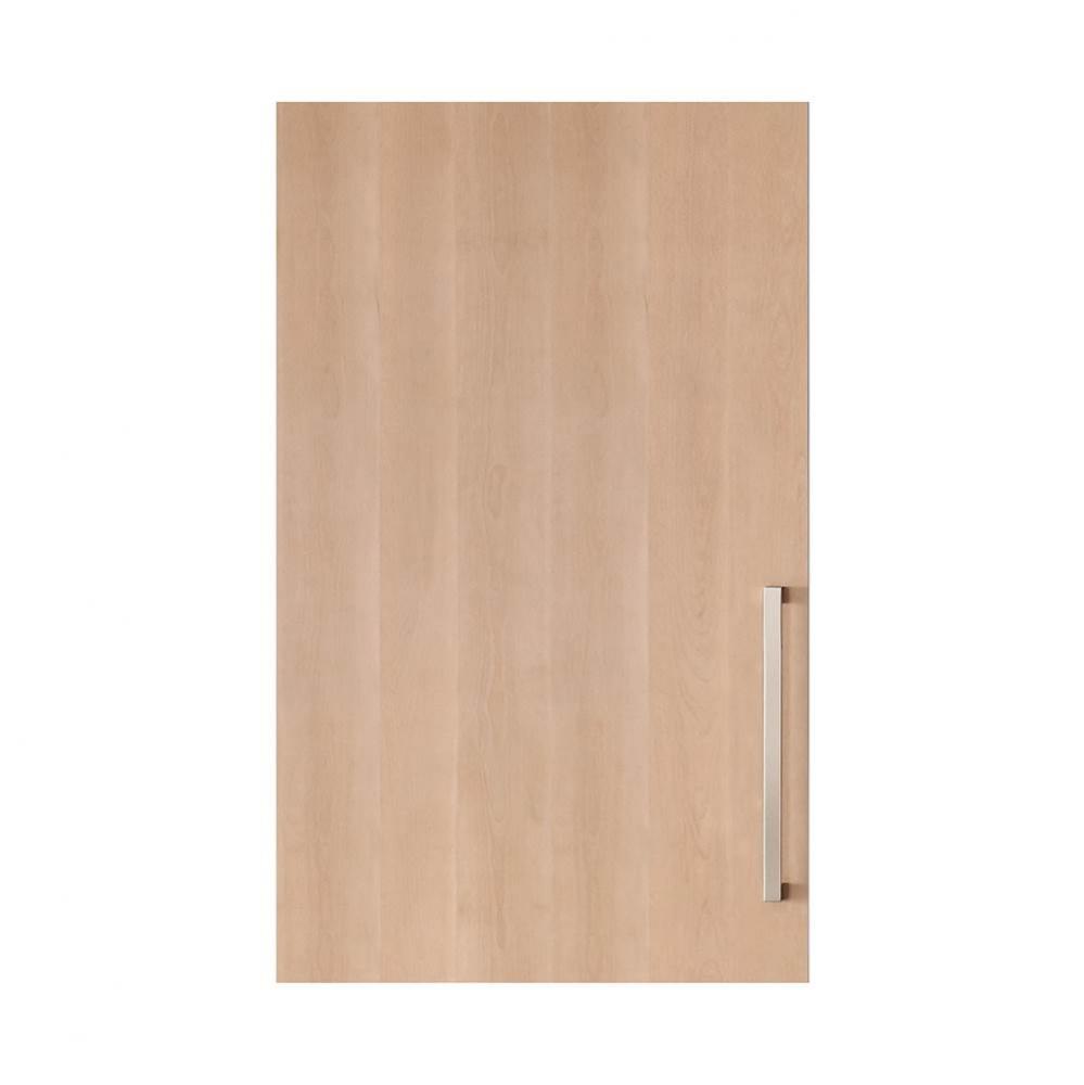 Solid Overlay Wine Door, Iw-30R-Lh