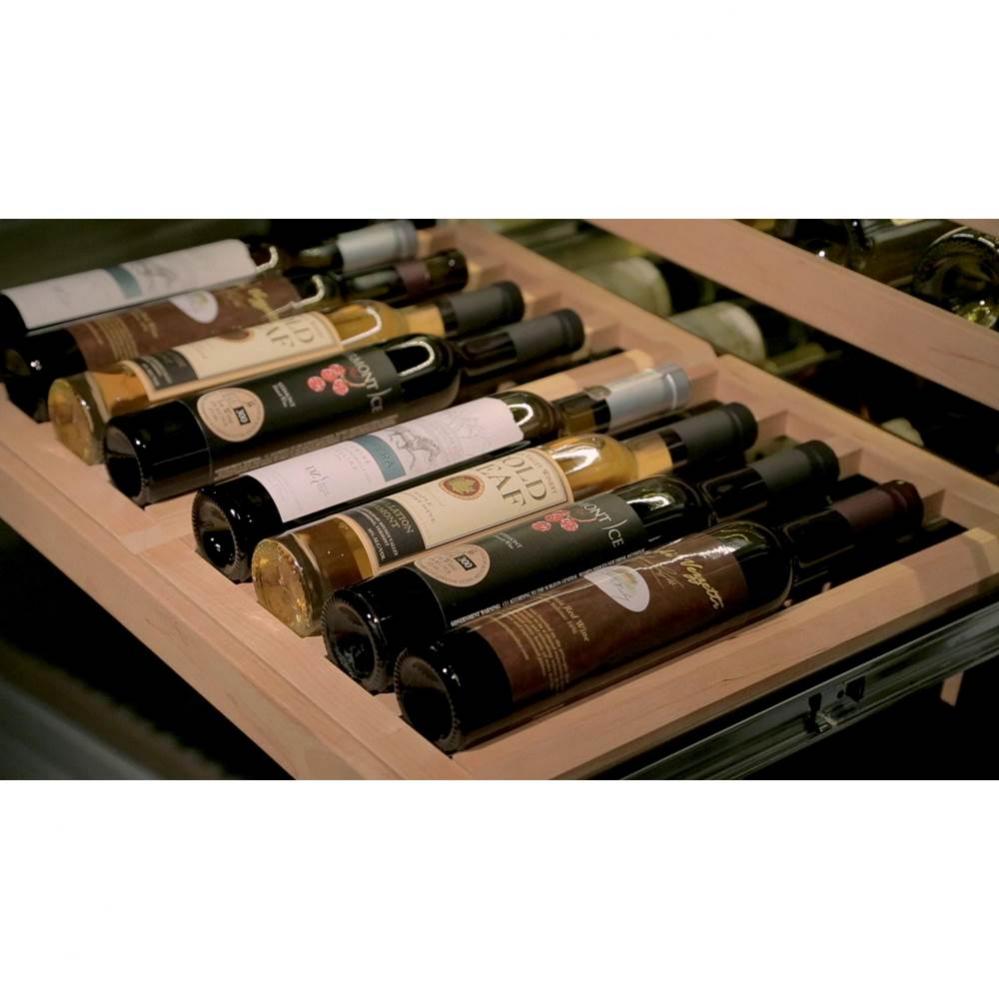 Rack, Dessert Wine