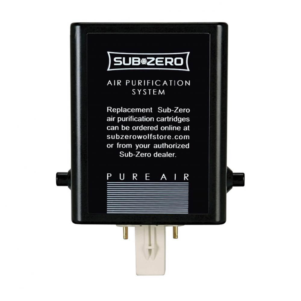 Air Purification Cartridge