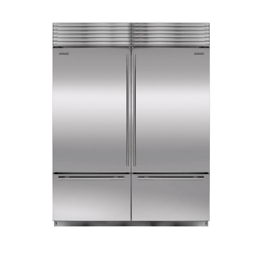 Classic Dual Installation Kit