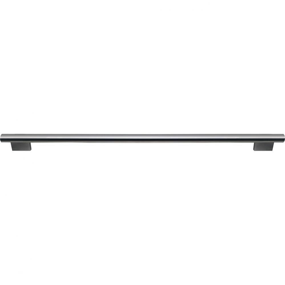 1'' Diameter, 30 5/16'' Tubular Handle
