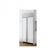 Subzero 7003465 - Kit,Door Handle Side By Side