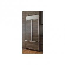 Subzero 7023375 - Kit,Framed Handle 36Ufd
