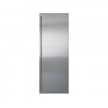 Subzero 7030218 - Panel Ref Flsh Inst Ss Th Sq