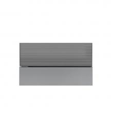 Subzero 7003519 - Grill,Louvered 83'' 36''