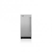 Subzero UC-15I - 15'' Ice Maker - Panel Ready