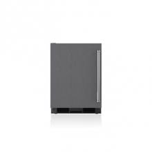 Subzero UC-24R-LH - 24'' UNDERCOUNTER REFRIGERATOR, LEFT