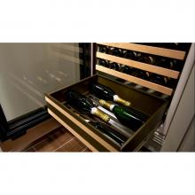 Subzero 7028448 - Drawer, Bulk Storage 18''