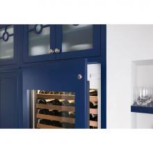 Subzero 7028773 - Lock, Integrated Wine