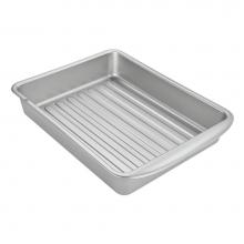 Subzero 9013059 - Stainless Slide-Out Bin, Pro 36