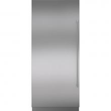 Subzero 7025367 - Panel, Door 36 C Th Tk4 Lh