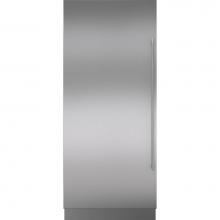 Subzero 7025369 - Panel, Door 36 C Th Tk6 Lh