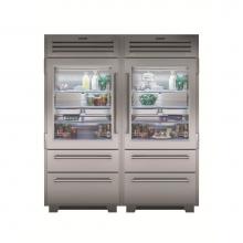 Subzero 9013050 - Dual Installation Kit