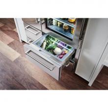 Subzero 9018893 - Drawer Divider Set, Pro 48