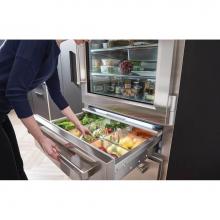Subzero 9018894 - Drawer Divider Set, Pro 36