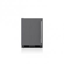 Subzero UC-24CI-LH - 24'' UNDERCOUNTER COMBO W/ICE MAKER, LEFT