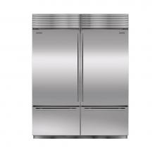 Subzero 9033707 - Classic Dual Installation Kit