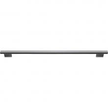 Subzero 9042356 - 1'' Diameter, 44 1/4'' Tubular Handle