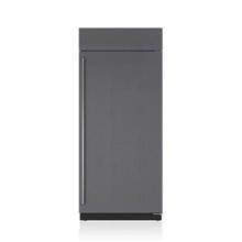 Subzero CL3650RID/O/L - 36'' Classic Refrigerator With Internal Dispenser - Panel Ready