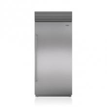 Subzero CL3650RID/S/T/R - 36'' Classic Refrigerator With Internal Dispenser