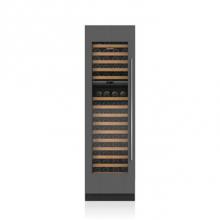 Subzero DEC2450W/R - 24'' Designer Wine Storage - Panel Ready