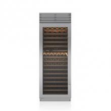 Subzero CL3050WA/S/P/R - 30' Classic Wine Storage - Panel Ready
