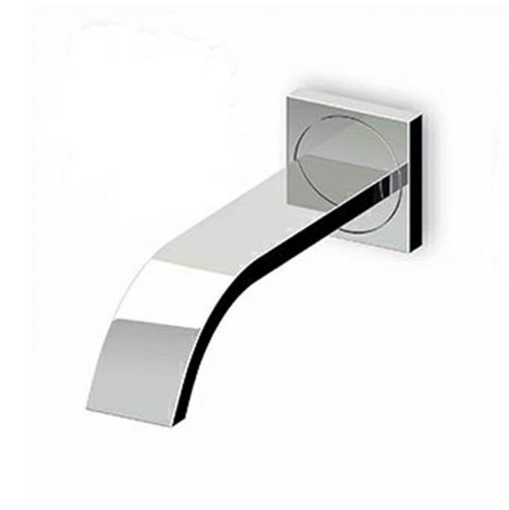 Wall Spout