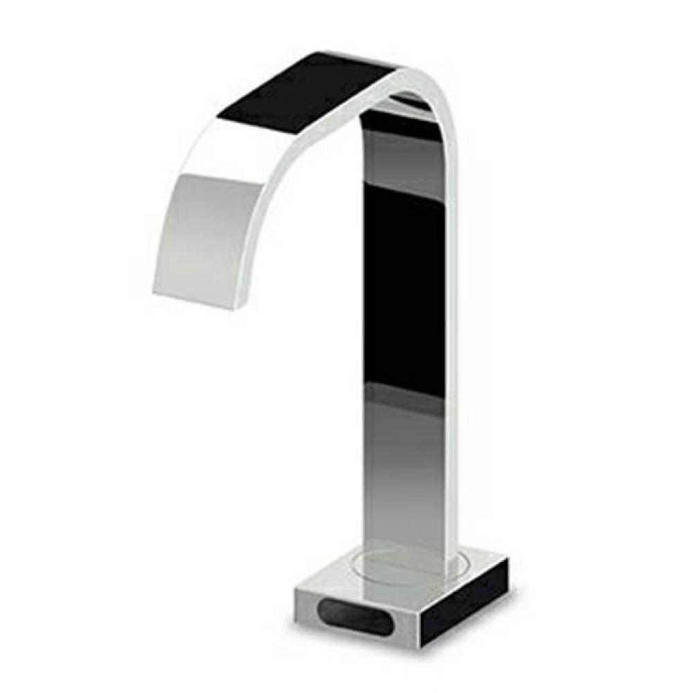 Electronic Basin Mixer