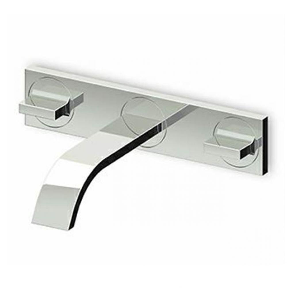 Built-In Basin Mixer